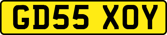 GD55XOY