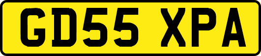 GD55XPA