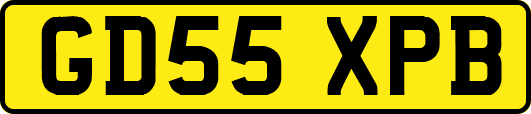GD55XPB