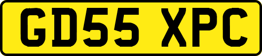 GD55XPC