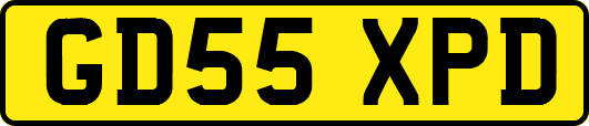 GD55XPD