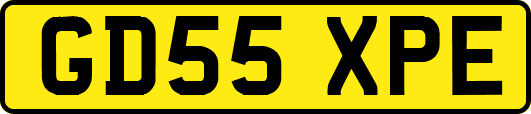 GD55XPE