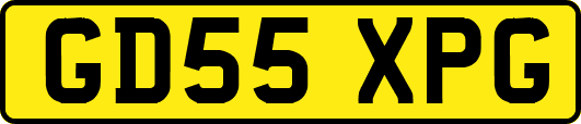 GD55XPG
