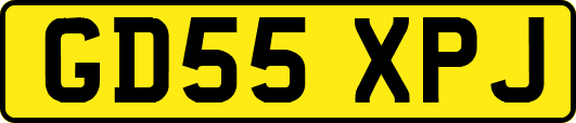 GD55XPJ