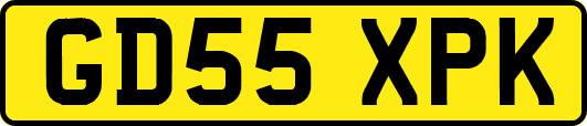 GD55XPK