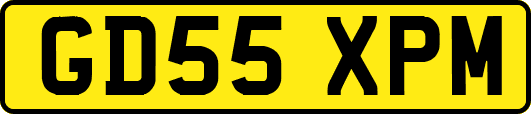 GD55XPM
