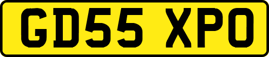 GD55XPO