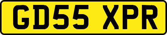 GD55XPR