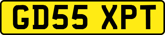 GD55XPT