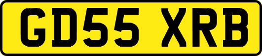 GD55XRB