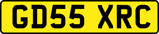 GD55XRC