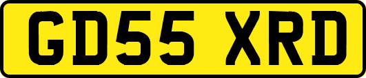 GD55XRD