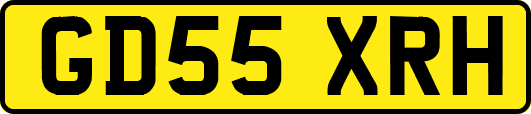 GD55XRH