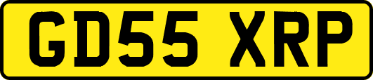 GD55XRP