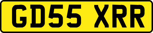 GD55XRR