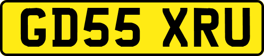 GD55XRU