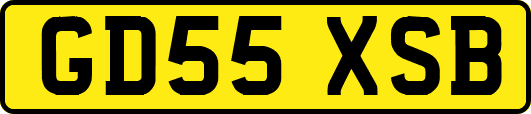 GD55XSB