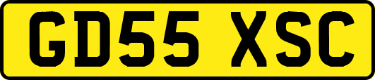 GD55XSC