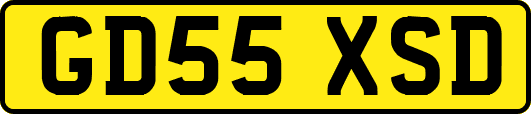 GD55XSD