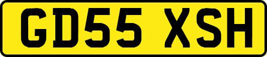 GD55XSH
