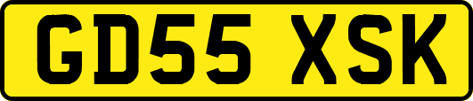 GD55XSK