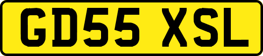 GD55XSL