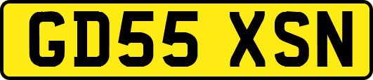 GD55XSN