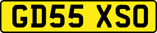 GD55XSO