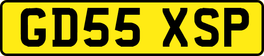 GD55XSP