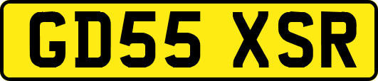 GD55XSR