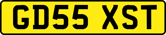 GD55XST