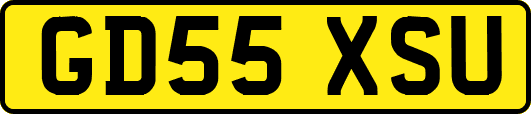 GD55XSU