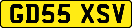 GD55XSV