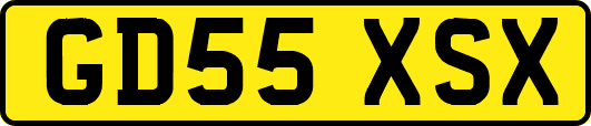 GD55XSX