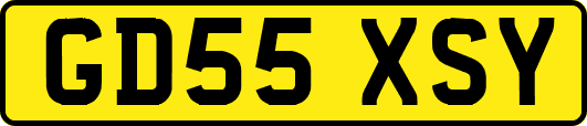 GD55XSY