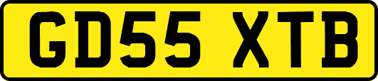GD55XTB