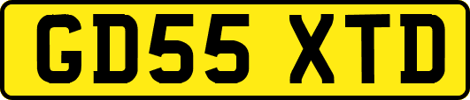 GD55XTD