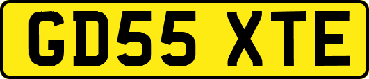 GD55XTE