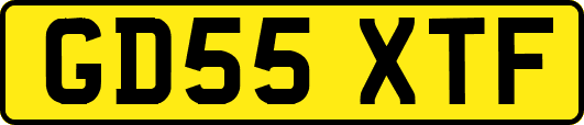 GD55XTF
