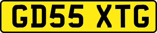 GD55XTG