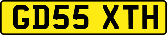GD55XTH
