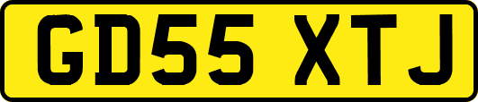 GD55XTJ