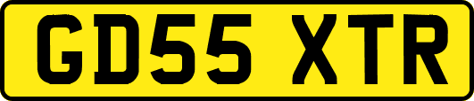 GD55XTR