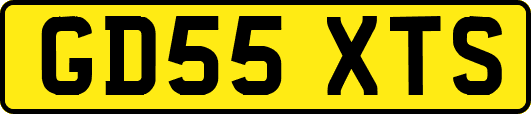GD55XTS