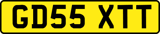 GD55XTT