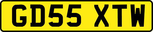 GD55XTW
