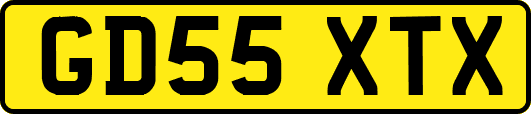 GD55XTX