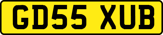 GD55XUB