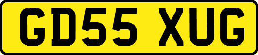 GD55XUG