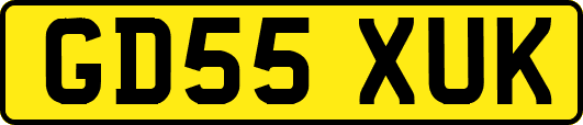 GD55XUK